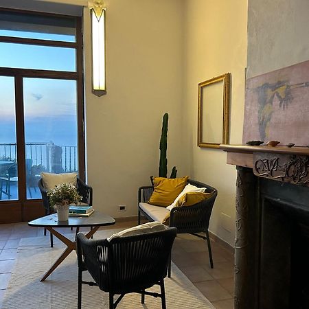 Villa Velta Sea Sunset Porto Santo Stefano  Luaran gambar