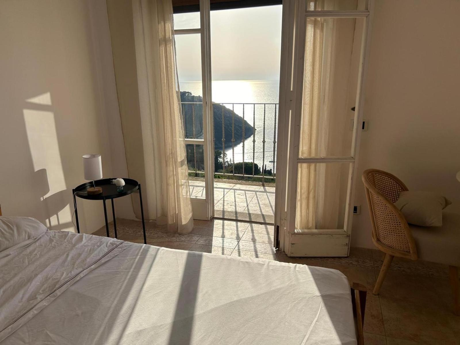 Villa Velta Sea Sunset Porto Santo Stefano  Luaran gambar