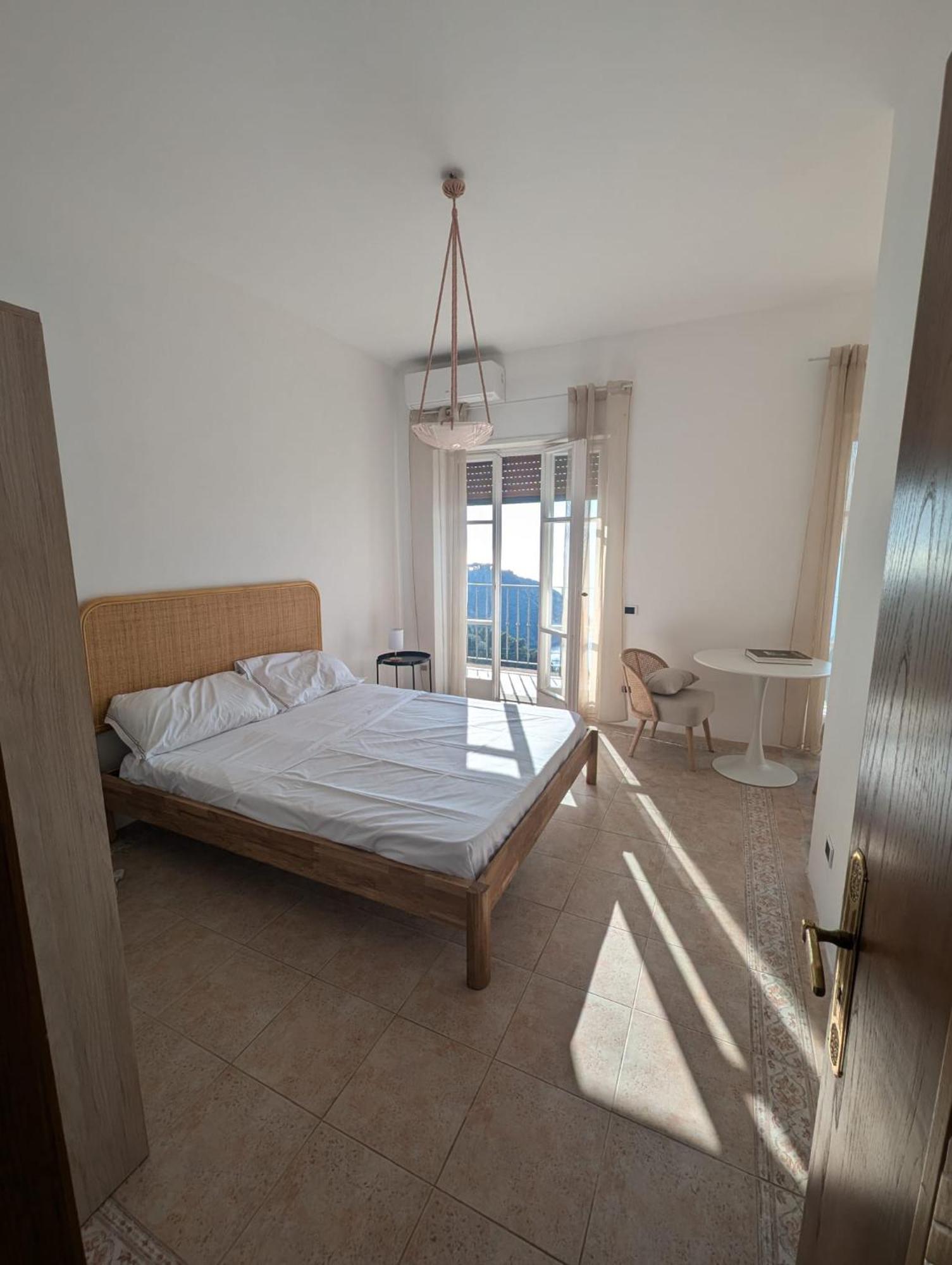 Villa Velta Sea Sunset Porto Santo Stefano  Luaran gambar