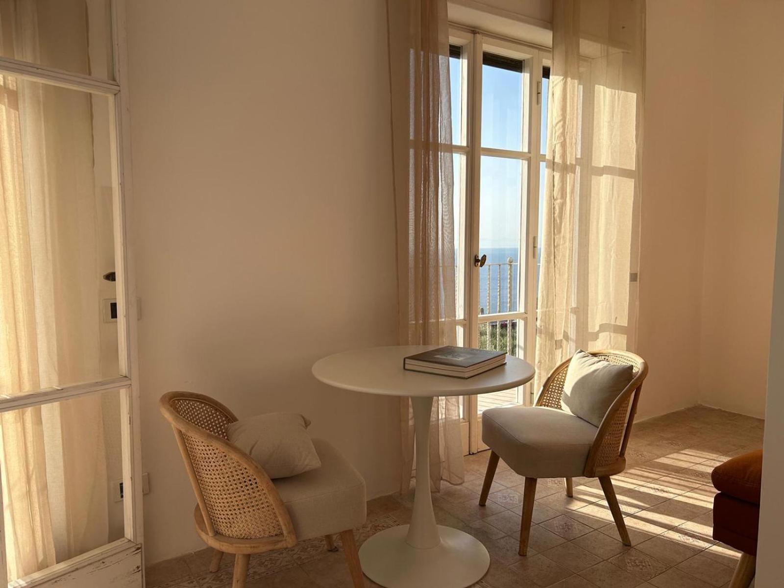 Villa Velta Sea Sunset Porto Santo Stefano  Luaran gambar