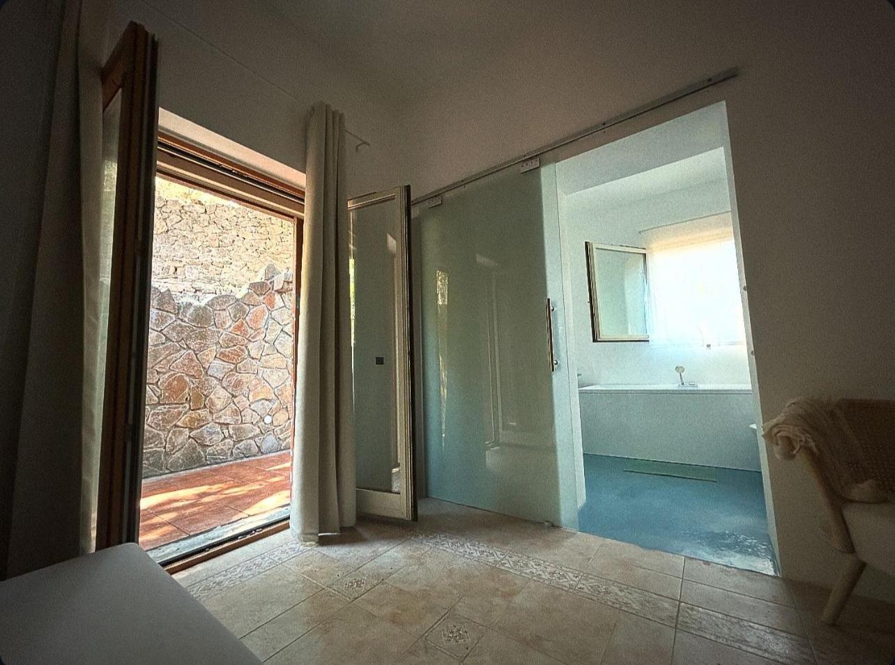 Villa Velta Sea Sunset Porto Santo Stefano  Luaran gambar