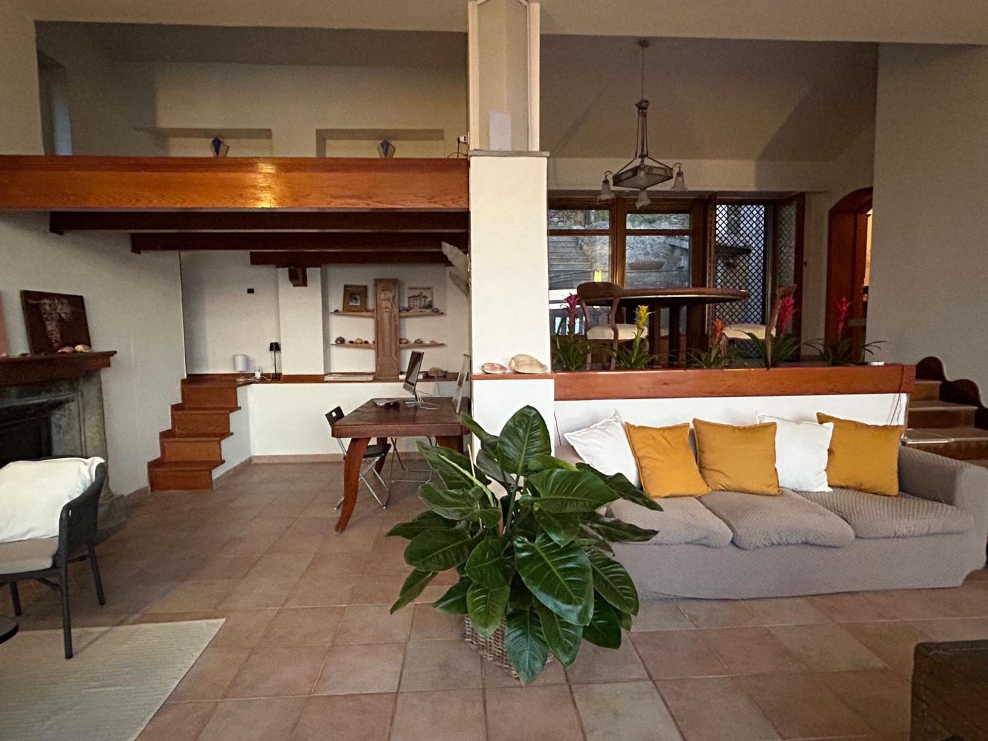 Villa Velta Sea Sunset Porto Santo Stefano  Luaran gambar